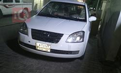 Chery A520